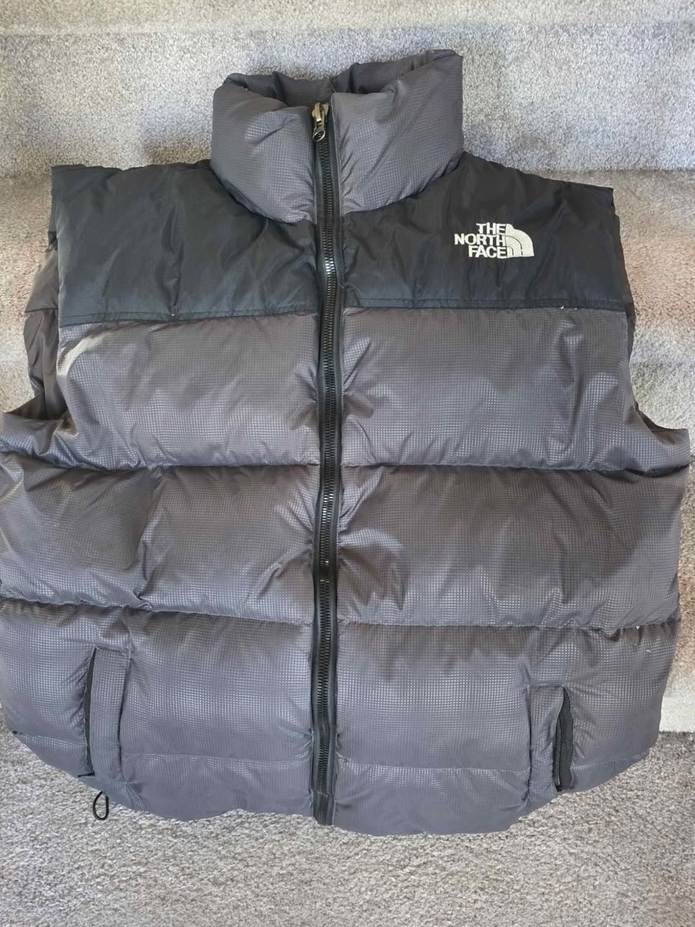 The North Face 1996 Retro Nuptse Vest - Men's XL